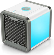 Arctic air cooler, Mini Portable Air Conditioner – Your Personal Chill Zone