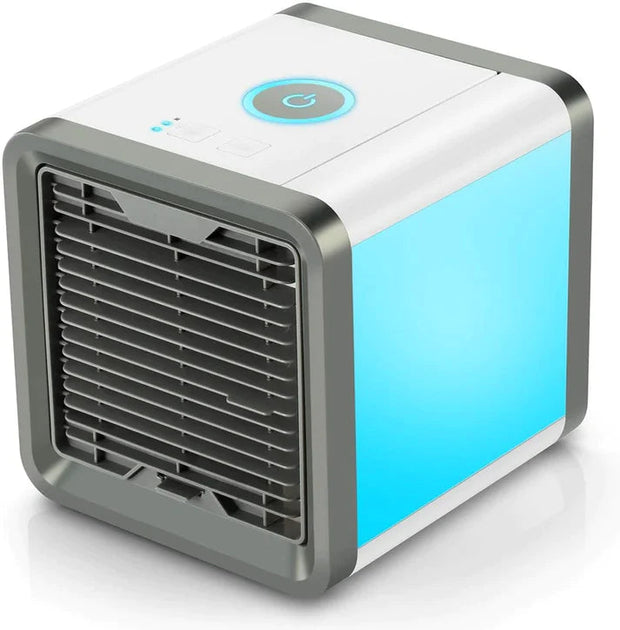 Arctic air cooler, Mini Portable Air Conditioner – Your Personal Chill Zone