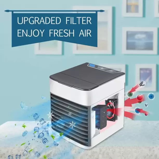 Arctic air cooler, Mini Portable Air Conditioner – Your Personal Chill Zone