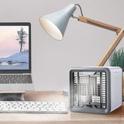 Arctic air cooler, Mini Portable Air Conditioner – Your Personal Chill Zone