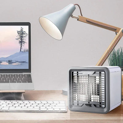 Arctic air cooler, Mini Portable Air Conditioner – Your Personal Chill Zone
