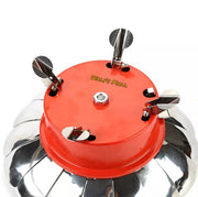 Kovar K-203 Portable Windproof Camping Stove – Outdoor Cooking with Carry Bag