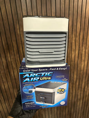 Arctic air cooler, Mini Portable Air Conditioner – Your Personal Chill Zone