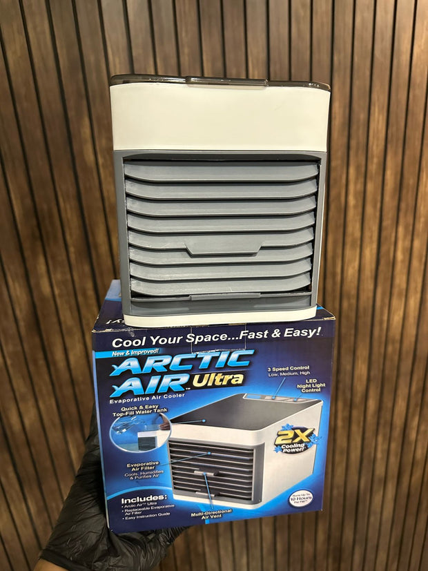 Arctic air cooler, Mini Portable Air Conditioner – Your Personal Chill Zone