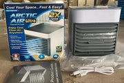 Arctic air cooler, Mini Portable Air Conditioner – Your Personal Chill Zone