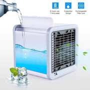 Arctic air cooler, Mini Portable Air Conditioner – Your Personal Chill Zone